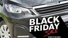 Gebruikt 2021 Peugeot 108 Active Hatchback | € 7.925 (Goede deal)