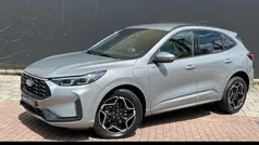 Gebruikt 2024 Ford Kuga ST-Line SUV | € 40.945 (Super prijs)