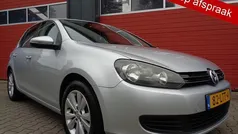 Gebruikt 2010 VW Golf VI Comfortline Hatchback | € 4.950 (Eerlijke prijs)
