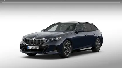 Occasion BMW 520 Comfort Edition 190 PK (139 kW) 2026 Stationwagen