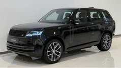 Zwart Gebruikt 2023 Land Rover Range Rover SE SUV | € 134.950 (Eerlijke prijs)