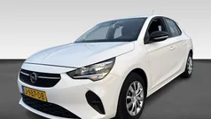 Gebruikt 2020 Opel Corsa Edition Hatchback | € 11.445 (Goede deal)