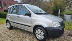 Gebruikt 2004 Fiat Panda Active Hatchback | € 1.999 (Eerlijke prijs)