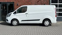 Wit Gebruikt 2019 Ford Transit Custom Trend Van | € 15.950 (Eerlijke prijs)