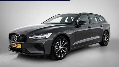 Occasion Volvo V60 Plus 349 PK (256 kW) 2025 Stationwagen