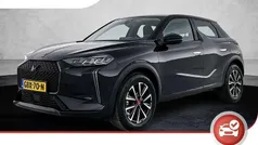 Zwart Gebruikt 2024 DS Automobiles DS3 Performance SUV | € 25.425 (Super prijs)