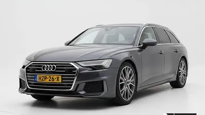 Occasion Audi A6 S-Line 300 PK (220 kW) 2023 Stationwagen