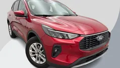 Rood Gebruikt 2024 Ford Kuga Titanium SUV | € 35.450 (Super prijs)