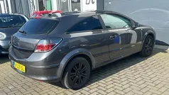 Opel Astra GTC