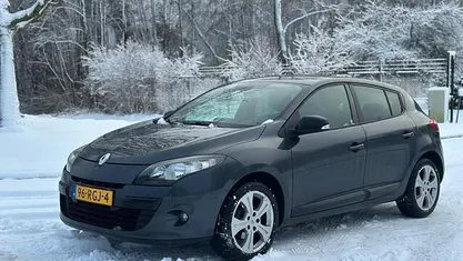 Occasion 2011 Renault Mégane III Hatchback | € 4.299 (Eerlijke prijs)