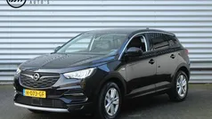 Zwart, metallic lak Gebruikt 2020 Opel Grandland X Business SUV | € 15.750 (Eerlijke prijs)