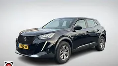 Gebruikt 2020 Peugeot e-2008 Active SUV | € 11.950 (Super prijs)
