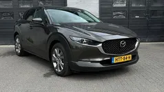 Gebruikt 2021 Mazda CX-30 Sportive SUV | € 25.950 (Eerlijke prijs)