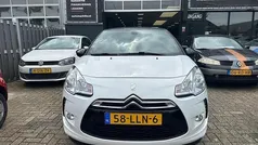 Gebruikt 2010 Citroën DS3 So Chic Hatchback | € 2.750 (Eerlijke prijs)