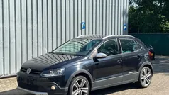 Gebruikt 2010 VW Polo Cross Hatchback | € 6.950 (Eerlijke prijs)