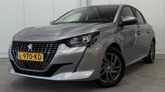 Gebruikt 2021 Peugeot 208 Active Hatchback | € 10.898 (Goede deal)