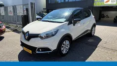 Gebruikt 2014 Renault Captur Dynamique SUV | € 7.595 (Goede deal)