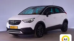 Gebruikt 2019 Opel Crossland X Edition SUV | € 10.745 (Goede deal)