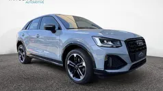 Grijs, metallic lak Gebruikt 2022 Audi Q2 Black Edition SUV | € 29.900 (Goede deal)