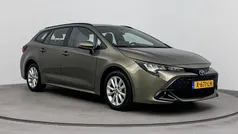Gebruikt 2023 Toyota Corolla Active Stationwagen | € 26.499 (Eerlijke prijs)