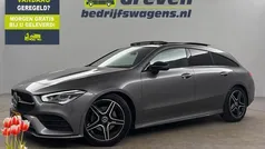 Mercedes CLA180