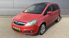 Gebruikt 2007 Opel Zafira Executive MPV | € 1.850 (Goede deal)