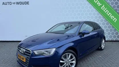 Occasion 2014 Audi A3 Ambition Hatchback | € 7.950 (Goede deal)
