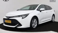 Gebruikt 2020 Toyota Corolla Active Stationwagen | € 21.745 (Eerlijke prijs)