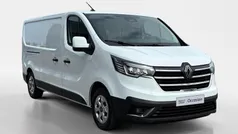 Gebruikt 2024 Renault Trafic Van | € 30.136 (Super prijs)