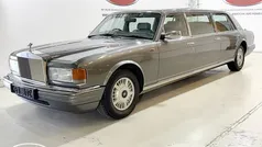 Gebruikt 1995 Rolls Royce Silver Spirit | € 28.000