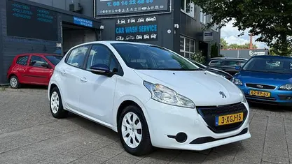 Occasion Peugeot 208 68 PK (50 kW) 2014 Hatchback