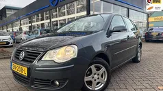 Grijs Gebruikt 2008 VW Polo Comfortline Hatchback | € 3.750 (Eerlijke prijs)