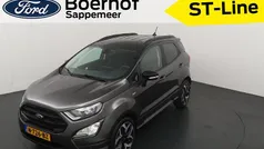 Gebruikt 2019 Ford Ecosport ST-Line SUV | € 16.750 (Eerlijke prijs)