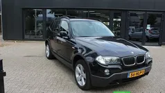 Gebruikt 2009 BMW X3 SUV | € 7.950 (Eerlijke prijs)