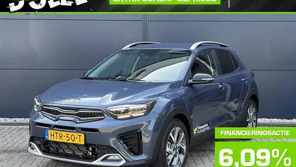 Occasion 2025 Kia Stonic GT-Line SUV | € 26.999 (Eerlijke prijs)