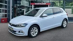 Gebruikt 2020 VW Polo Highline Hatchback | € 18.500 (Goede deal)