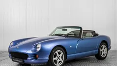 TVR Chimaera