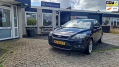 Gebruikt 2008 Ford Focus Titanium Hatchback | € 1.500 (Super prijs)