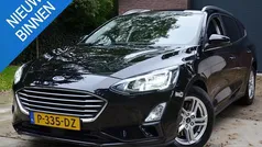 Gebruikt 2022 Ford Focus Business Edition Stationwagen | € 11.900 (Super prijs)