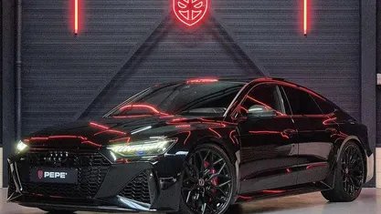 Occasion 2021 Audi RS7 S-Line Hatchback | € 124.780