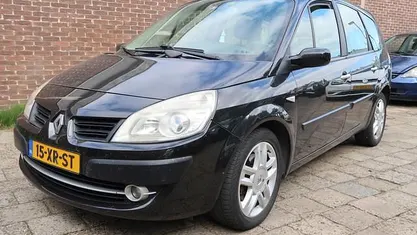 Occasion Renault Grand Scénic II 135 PK (99 kW) 2007 MPV