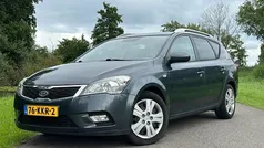 Gebruikt 2010 Kia Ceed Stationwagen | € 3.333 (Eerlijke prijs)
