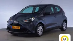 Gebruikt 2019 Toyota Aygo Hatchback | € 7.845 (Goede deal)