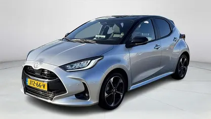 Occasion 2026 Toyota Yaris Hybrid Executive Hatchback | € 30.945 (Eerlijke prijs)