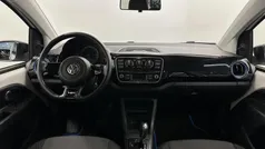 Wit Gebruikt 2014 VW up! high up! Hatchback | € 9.500 (Eerlijke prijs)