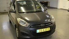 Gebruikt 2012 Hyundai i10 Hatchback | € 3.750 (Eerlijke prijs)