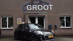 Gebruikt 2015 Mini Cooper Chili Hatchback | € 14.950 (Goede deal)