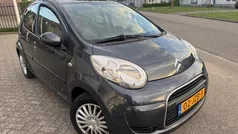 Gebruikt 2009 Citroën C1 Hatchback | € 2.995 (Eerlijke prijs)