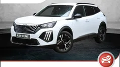 Wit Gebruikt 2024 Peugeot 2008 Allure SUV | € 22.425 (Eerlijke prijs)