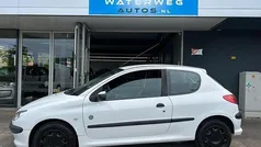 Gebruikt 2005 Peugeot 206 S Hatchback | € 1.850 (Goede deal)